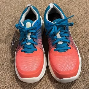 Wolverine NWT Bolt Durashocks Women’s Work Sneakers - size 9